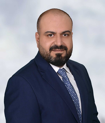 Mustafa Abdulghani